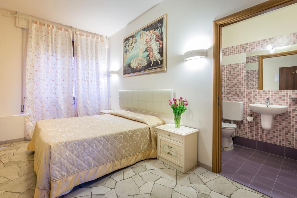 Monna Clara 2* Florenz