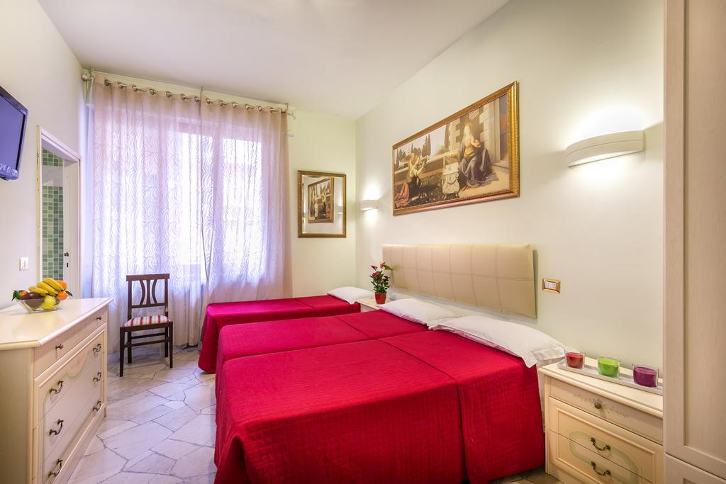 Gasthof Monna Clara Florenz