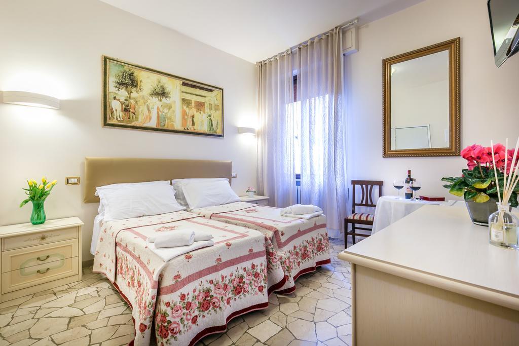 Monna Clara Affittacamere Firenze