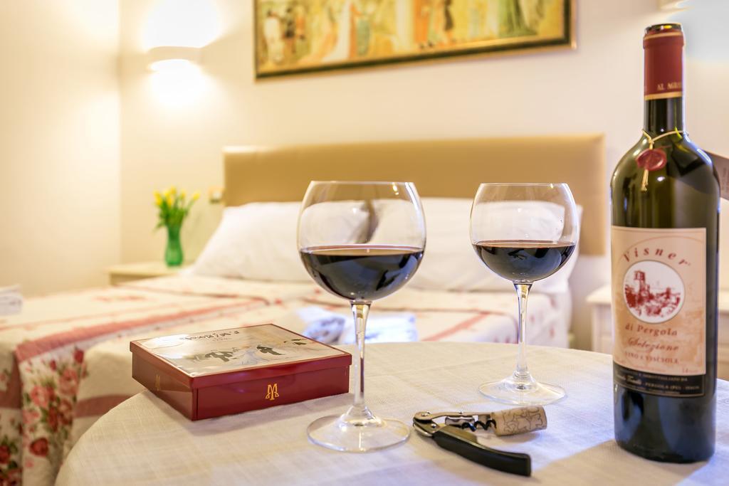 Monna Clara 2* Firenze
