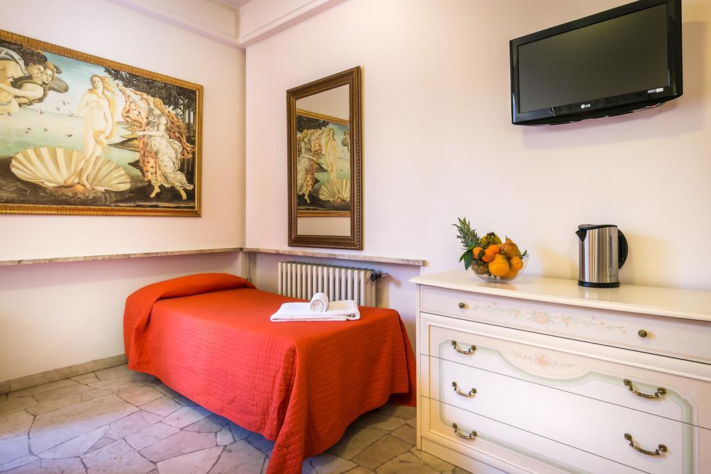 Gasthof Monna Clara Florenz