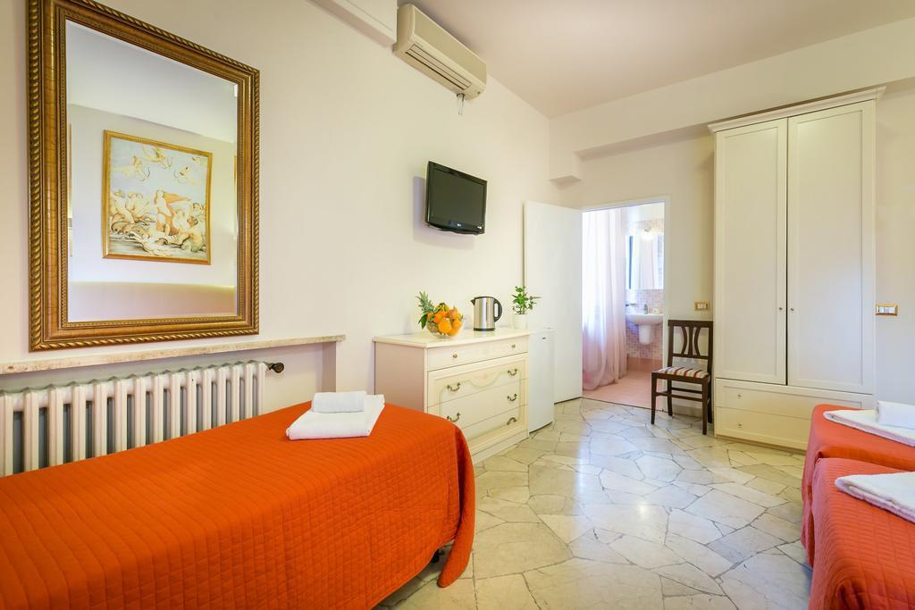 Monna Clara Gasthof Florenz