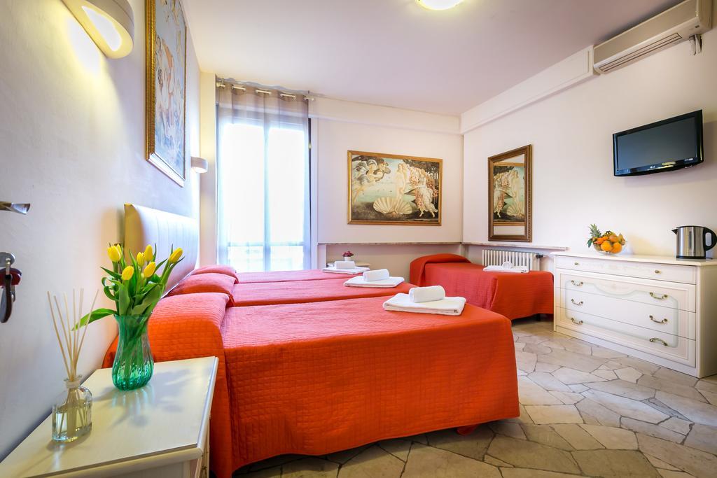 Gasthof Monna Clara Florenz