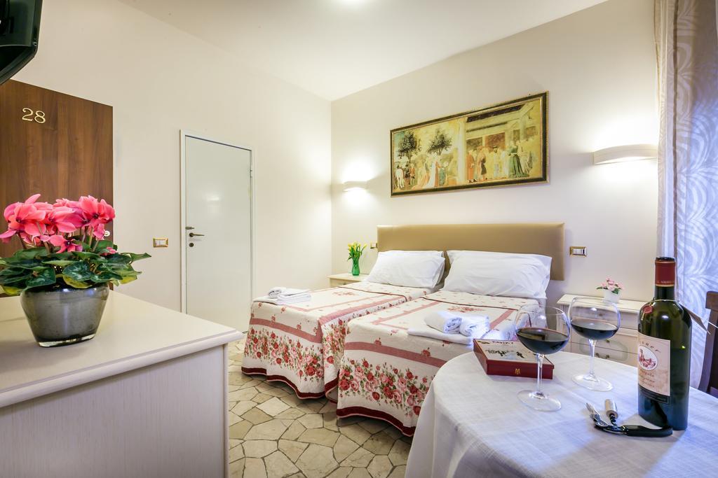Affittacamere Monna Clara Firenze