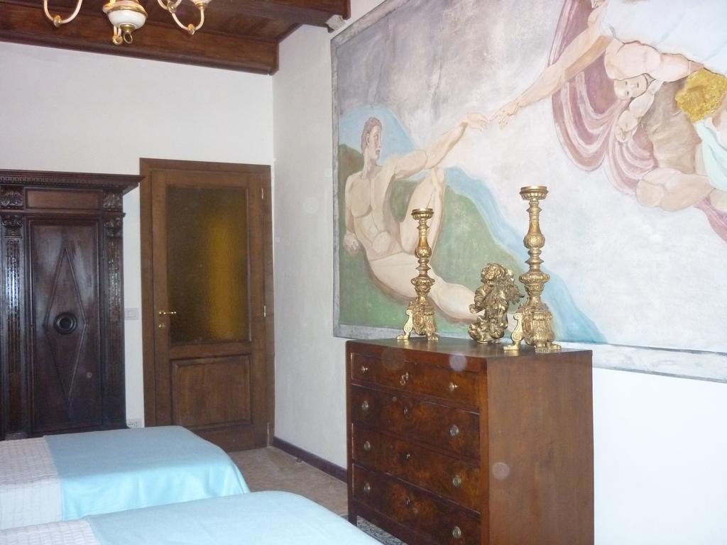 Apartamento San Zanobi