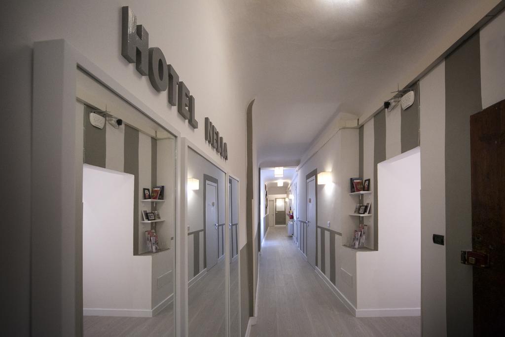 Hotel Nella