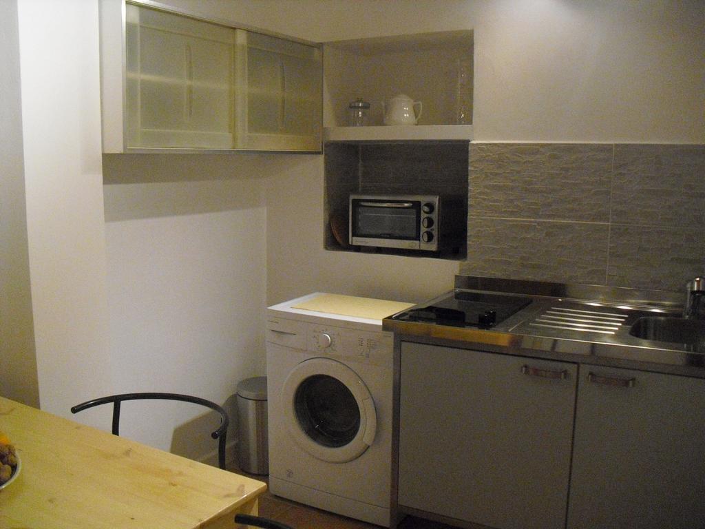 Polo Appartement *