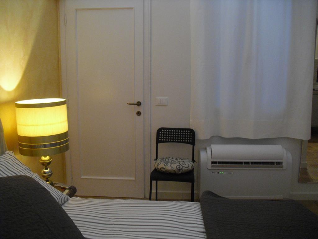 Appartement Polo