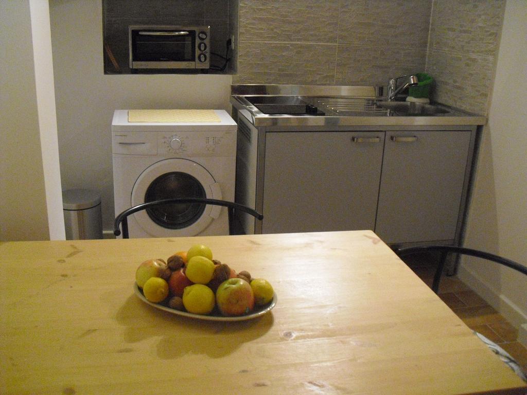 Polo Appartement Florence