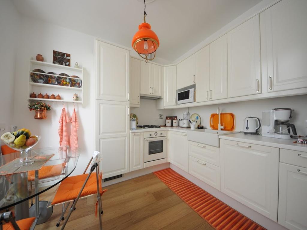 La Fenice Appartement *