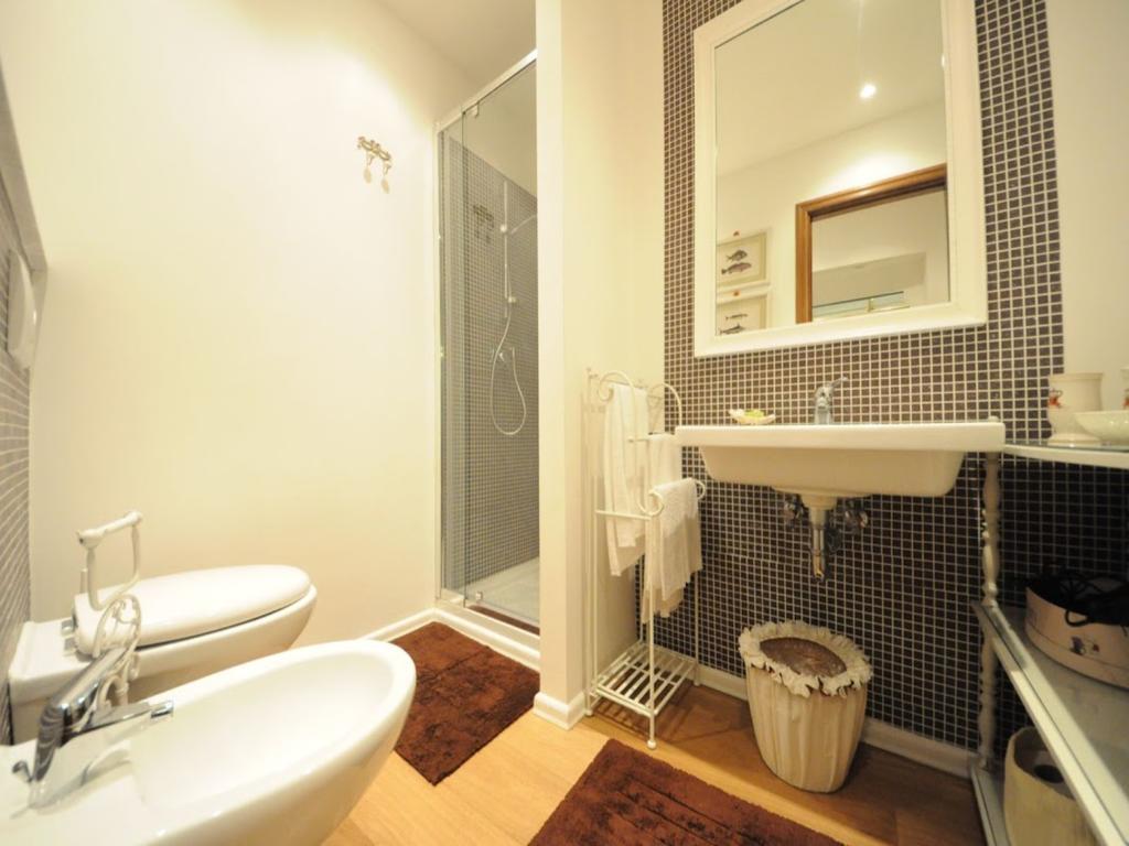 Appartement La Fenice *