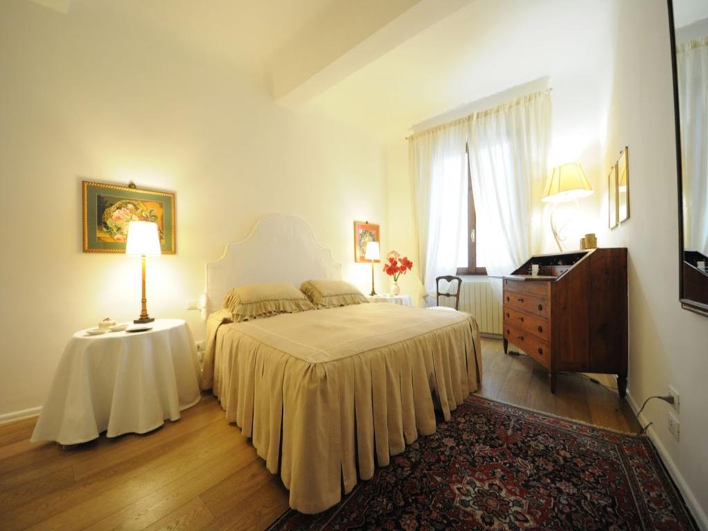 La Fenice Appartement Florence