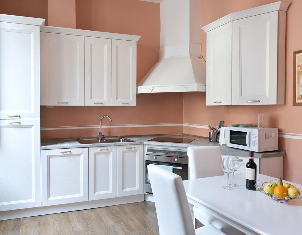 Apartment Speziali *