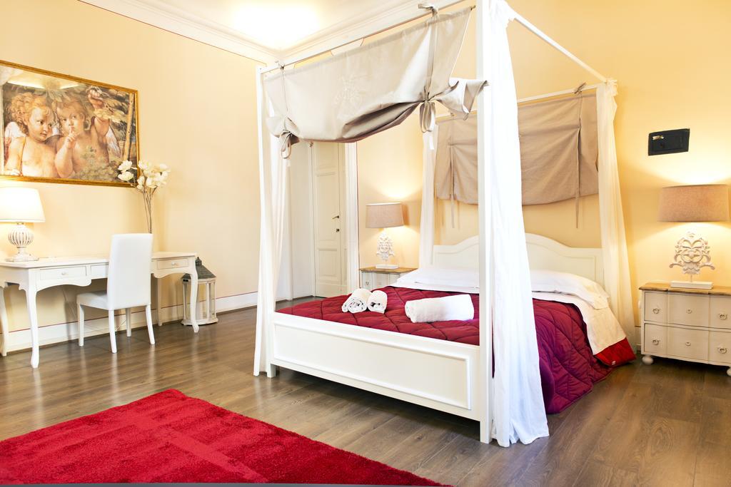 Speziali Apartment *