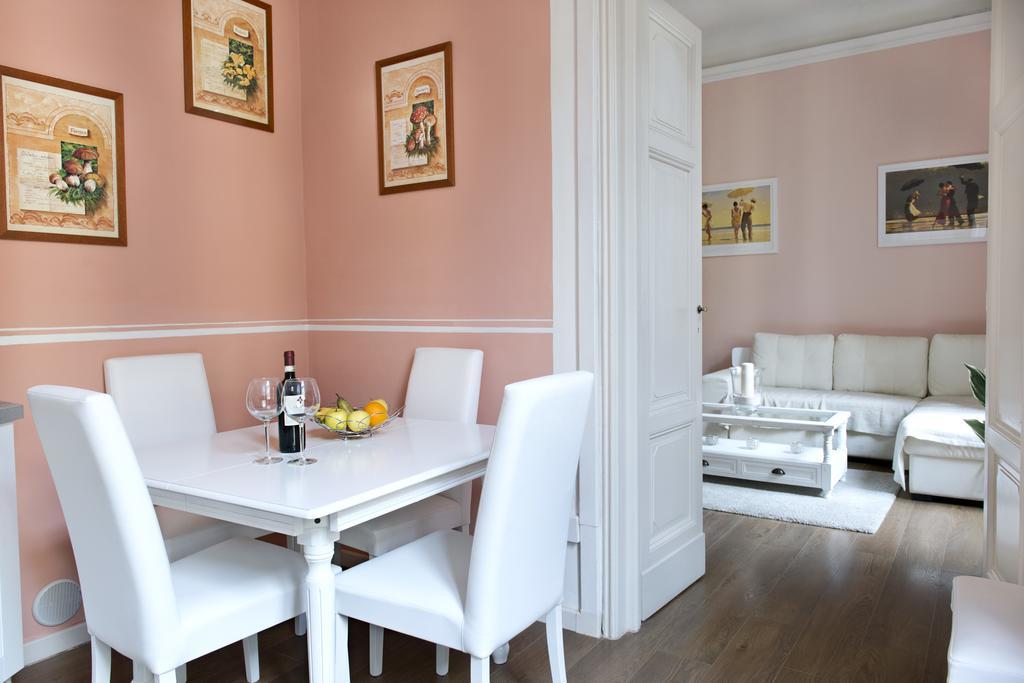 Speziali Apartment Florence