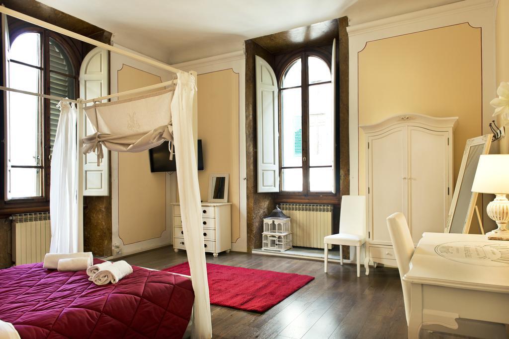 Speziali Apartment