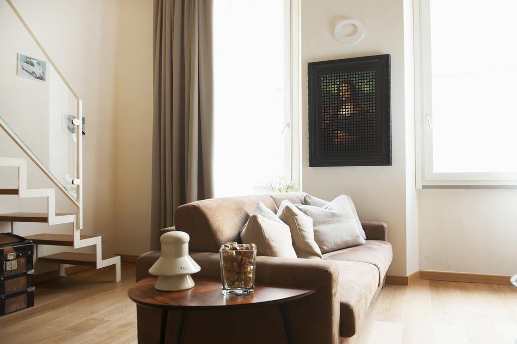 Aparthotel Art Firenze