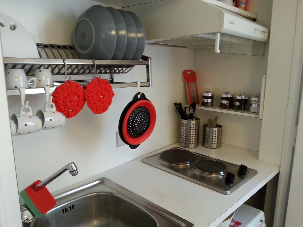 Lily Apartamento Florença