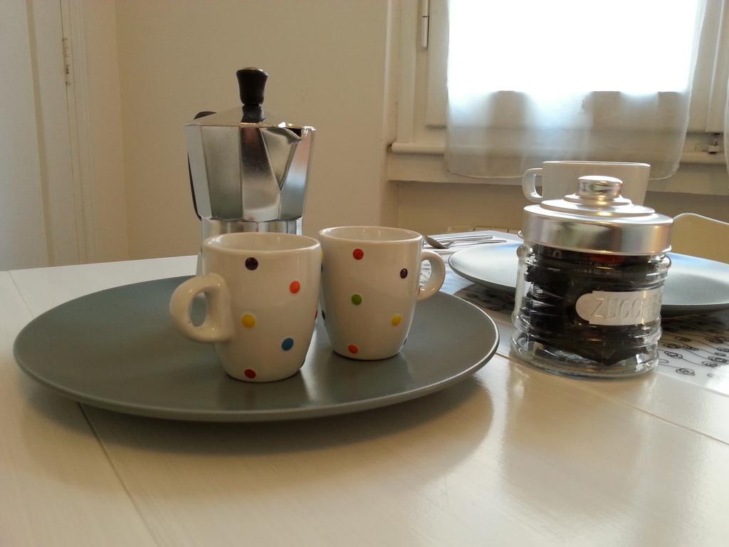 Lily Apartamento