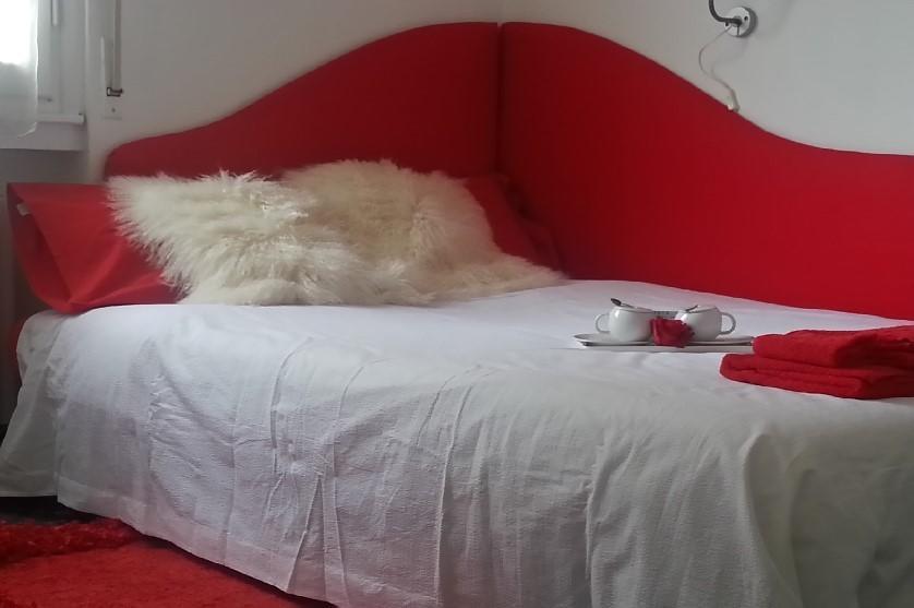 Apartamento Lily *
