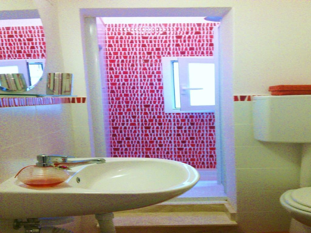 Apartment Mughetto Florence