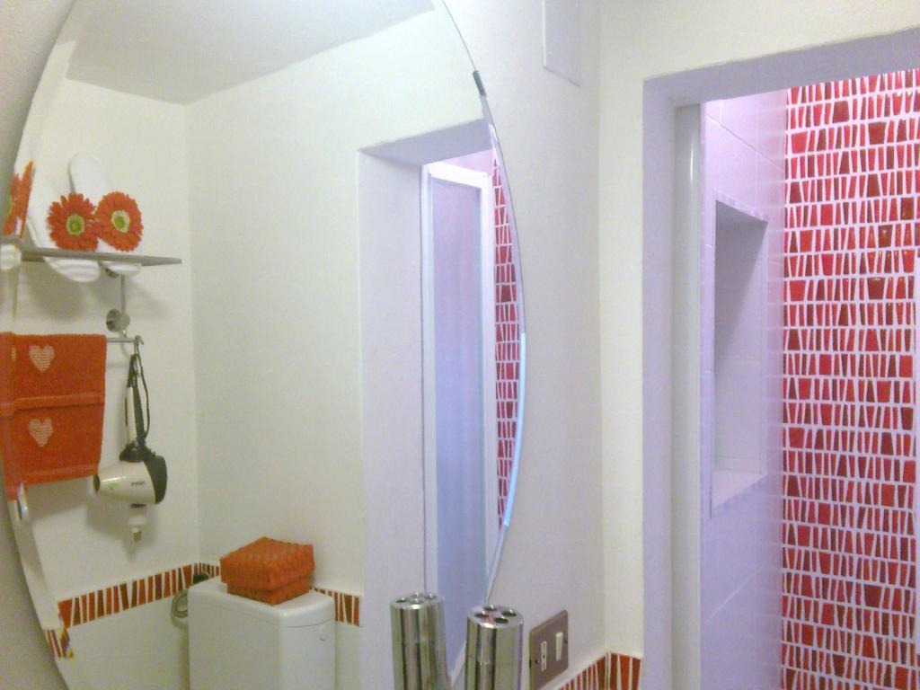 Mughetto Apartment *