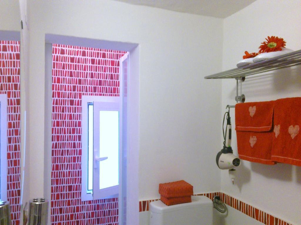 Mughetto Appartement Florence