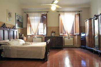 Ariston Hotel Florenz