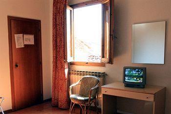 Hotel Ariston Florenz