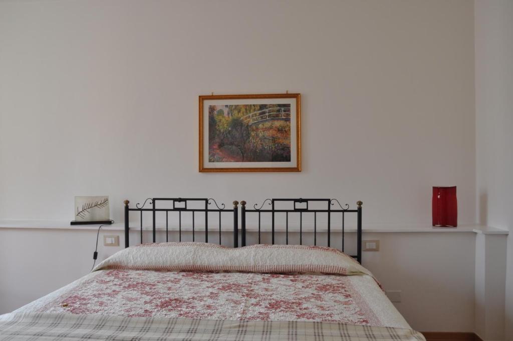Bed & Breakfast Il Mandorlo Florence