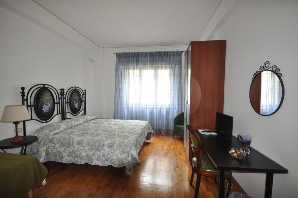 Bed & Breakfast Il Mandorlo