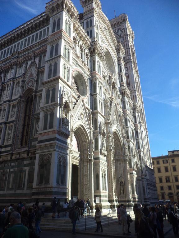 Casa Nei Pressi Del Duomo,firenze Centro Storico Florence