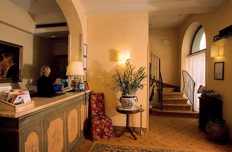 Hotel Galileo