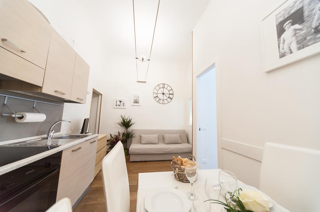 Principi Apartamento Florença