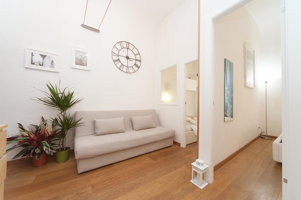 Apartamento Principi Florença