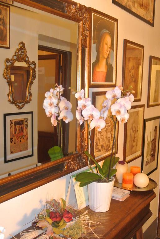 Condotta House Guest house *