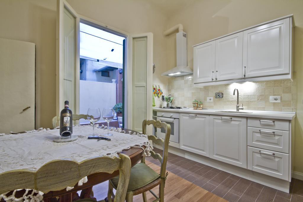 Apartment San Marco Florenz