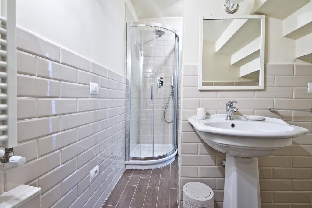 San Marco Apartment Florenz