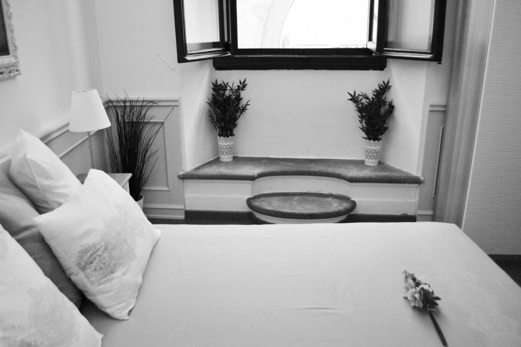 Frühstückspension Pontevecchio Relais