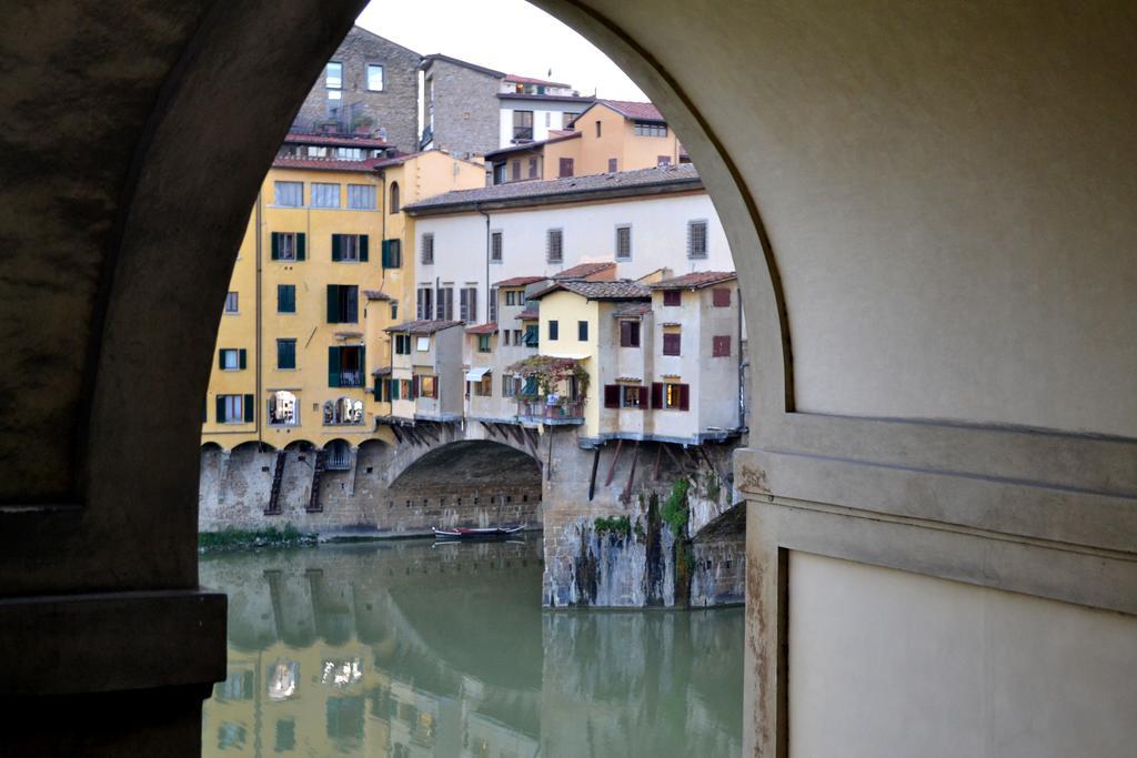 Pontevecchio Relais Frühstückspension Florenz