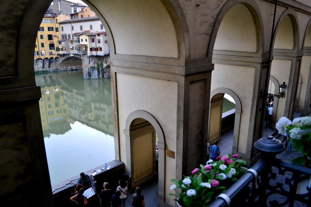 Pontevecchio Relais Frühstückspension *