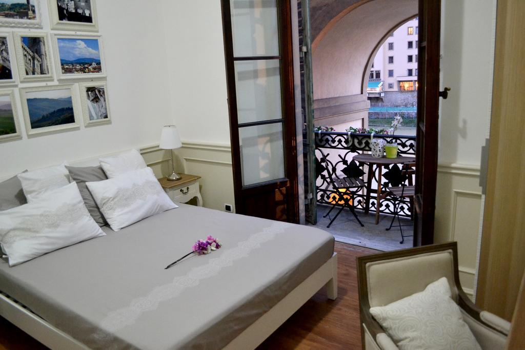 Frühstückspension Pontevecchio Relais