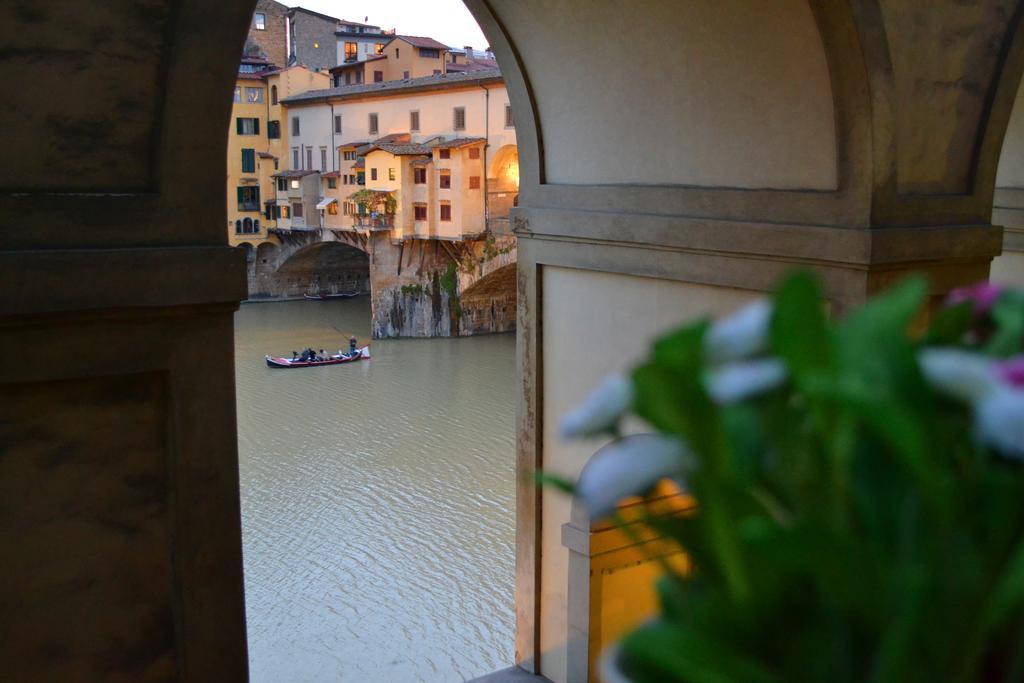Frühstückspension Pontevecchio Relais *