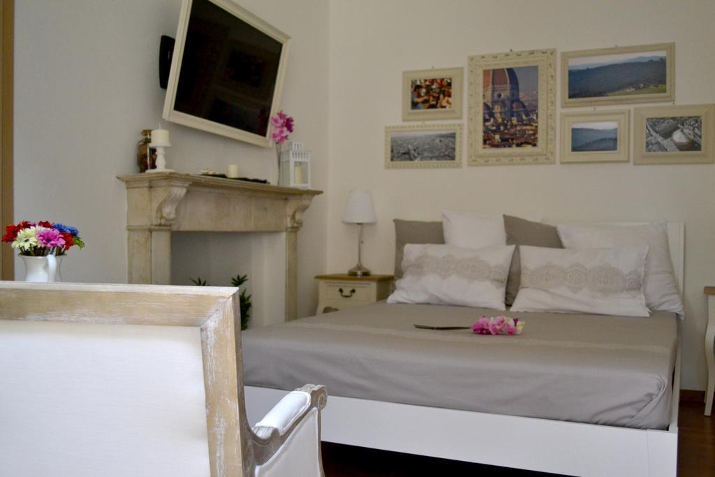 Pontevecchio Relais Florenz