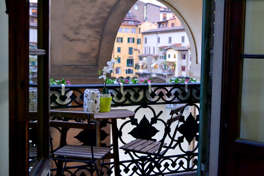 Pontevecchio Relais * Florenz