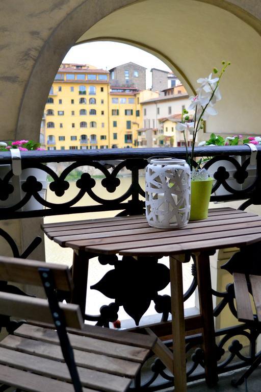 Pontevecchio Relais * Florenz