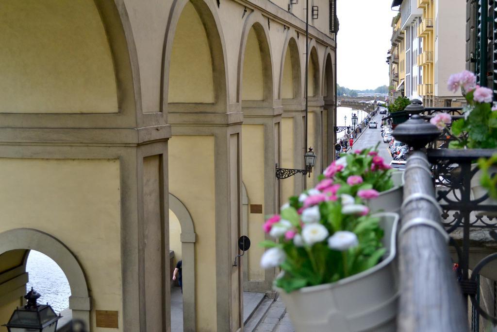 Frühstückspension Pontevecchio Relais *