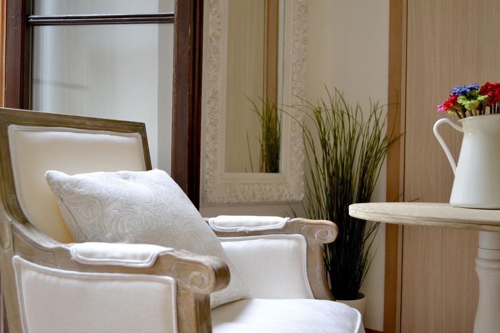 Pontevecchio Relais Frühstückspension Florenz