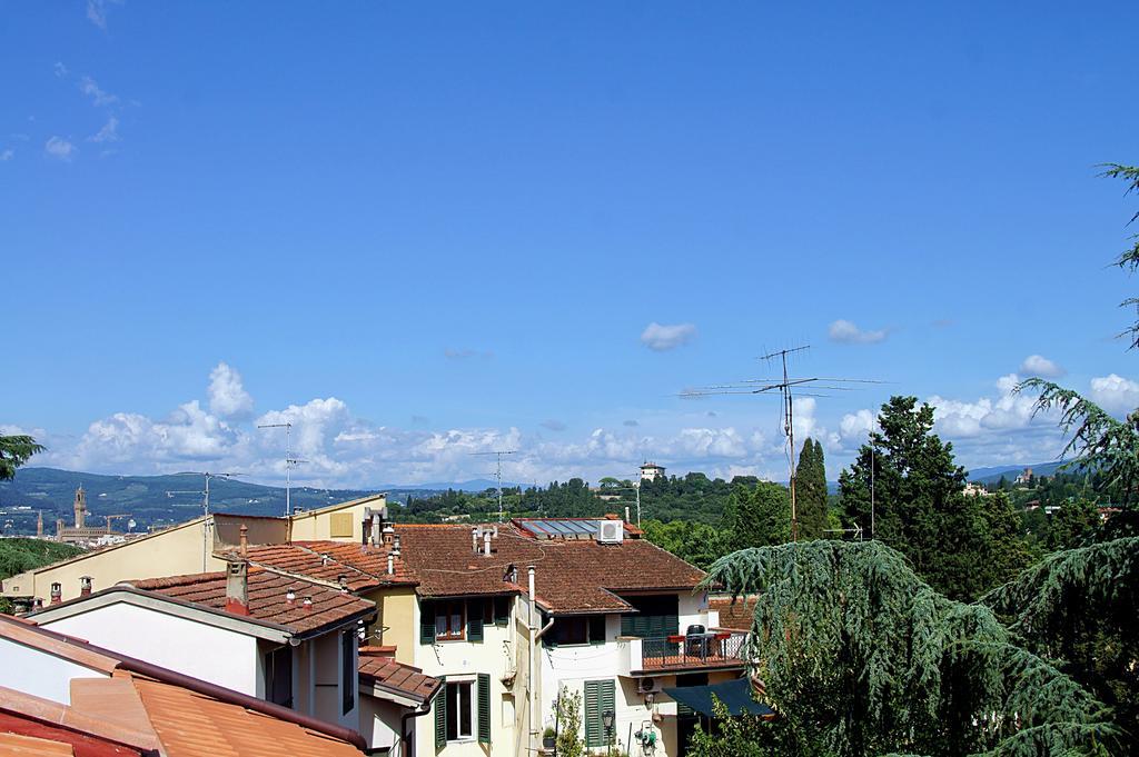 Apartment Greenhouse Florence