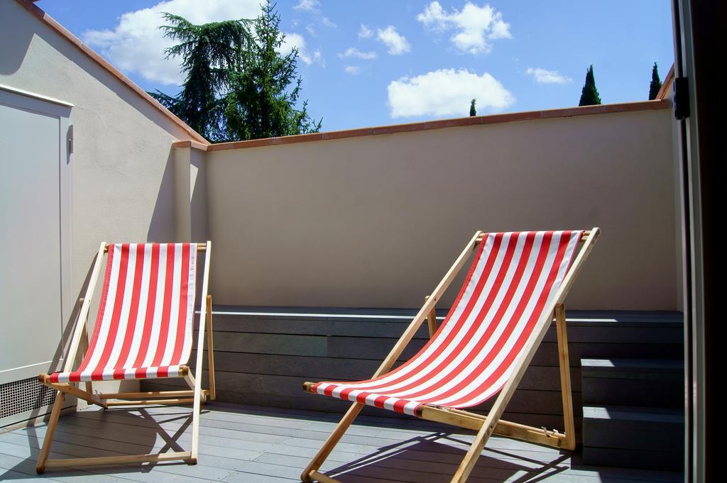 Greenhouse Apartment Florence